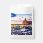 Prag Geschenktütchen (Vorderseite)
