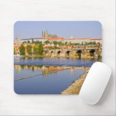 Prag in der Tschechischen Republik Mousepad (Mit Mouse)