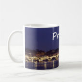 Prag Kaffeetasse (Links)