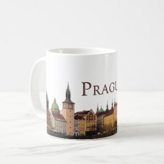 Prag Kaffeetasse