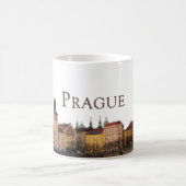 Prag Kaffeetasse (Mittel)
