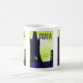 Prag Kaffeetasse (Mittel)
