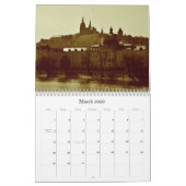 Prag Kalender (Mär 2026)