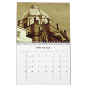 Prag Kalender (Feb 2026)
