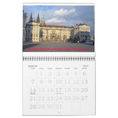 PRAG-Kalender 2009 - Maßgeschneidert Kalender (Mär 2027)
