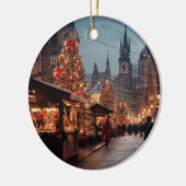 Prag Keramik Ornament (Links)