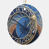 PRAG KERAMIKORNAMENT (Links)