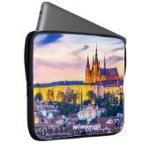 Prag Laptopschutzhülle (Vorne Rechts)