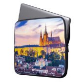 Prag Laptopschutzhülle (Vorderseite Links)