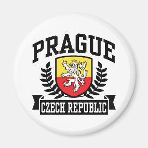 Prag Magnet