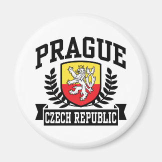 Prag Magnet