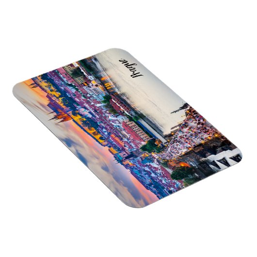 Prag Magnet (Rechte Seite)