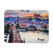 Prag Magnet (Horizontal)