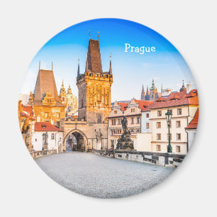 Prag Magnet