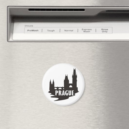 Prag Magnet (In Situ (Geschirrspüler))
