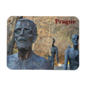 Prag Magnet (Horizontal)