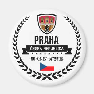 Prag Magnet