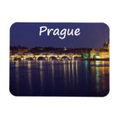 Prag Magnet (Horizontal)