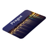 Prag Magnet (Linke Seite)