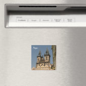 Prag Magnet (In Situ (Geschirrspüler))