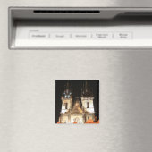 Prag, Magnet (In Situ (Geschirrspüler))