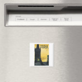 Prag Magnet (In Situ (Geschirrspüler))