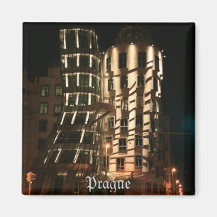 Prag Magnet