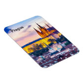 Prag Magnet (Rechte Seite)