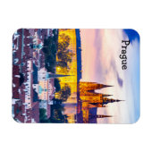 Prag Magnet (Horizontal)