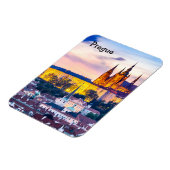 Prag Magnet (Linke Seite)