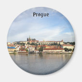 Prag Magnet (Vorne)