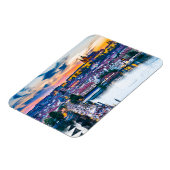 Prag Magnet (Linke Seite)