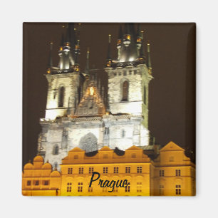 Prag Magnet