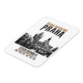 Prag Magnet (Linke Seite)