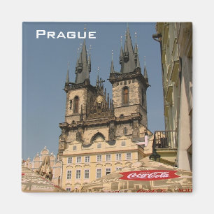 Prag Magnet
