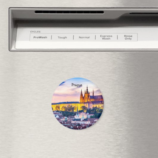 Prag Magnet (In Situ (Geschirrspüler))