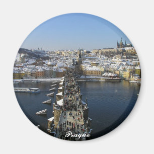 Prag-Magnet Magnet