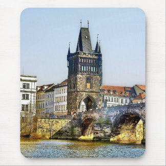 Prag Mousepad