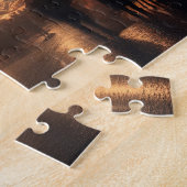 Prag Nacht in Tschechien Puzzle (Seite)