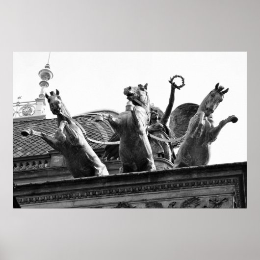 Prag - Nationaltheater Poster (Vorne)