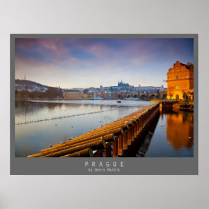 Prag Poster