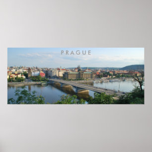 Prag Poster