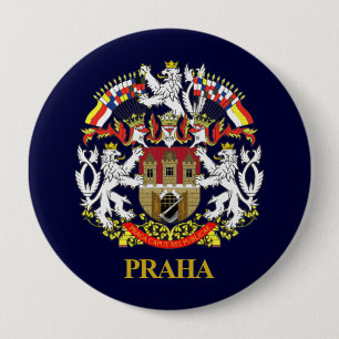 Prag (Prag) Button