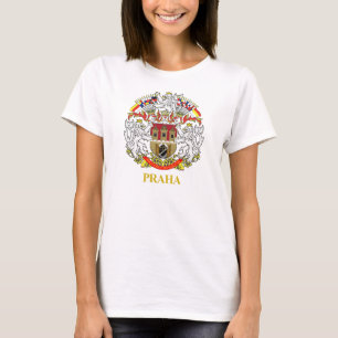 Prag (Prag) T-Shirt