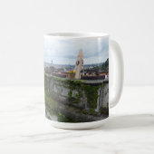 Prag / Praha benutzerdefinierte Tasse - wählen Sie (VorderseiteRechts)