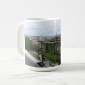 Prag / Praha benutzerdefinierte Tasse - wählen Sie (Vorderseite Links)