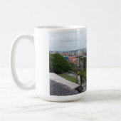 Prag / Praha benutzerdefinierte Tasse - wählen Sie (Links)