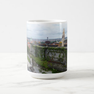 Prag / Praha benutzerdefinierte Tasse - wählen Sie