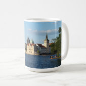 Prag / Praha benutzerdefinierte Tasse - wählen Sie (VorderseiteRechts)