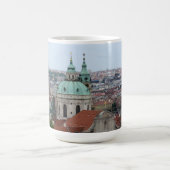 Prag / Praha individuelle Tasse - wählen Sie Stil (Mittel)